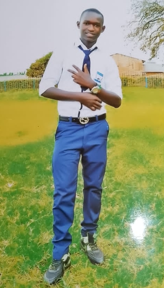 The Rwanda Investigation Bureau (RIB) has taken swift action in response to the tragic death of Shema Christian, a 15-year-old student at 'Petit Seminaire Zaza' high school in Ngoma District