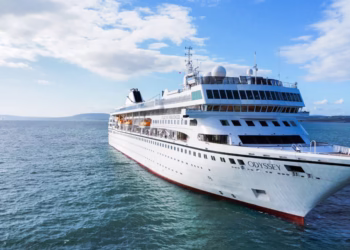 Ubwato buzinjirwamo n’abadashaka kuyoborwa na Trump bakazasohoka avuye ku butegetsi