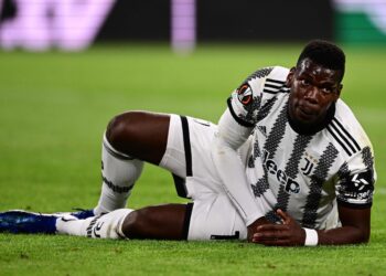 Biteganyijwe ko urubanza rwa Paul Pogba nabaregwa batandatu rutangira