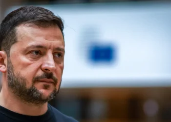 Perezida wa Ukraine, Volodymyr Zelensky yari amaze amezi asaba kwemererwa kurasa ATACMS mu Burusiya