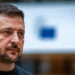 Perezida wa Ukraine, Volodymyr Zelensky yari amaze amezi asaba kwemererwa kurasa ATACMS mu Burusiya