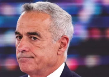 Umukandida wishyaka Far-right yiteguye gutsinda mu matora ya perezida wa Romania