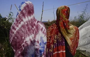 Muri Tchad, Loni yakoze iperereza ku birego byabayobozi basambanya impunzi z’Abanya-Sudani