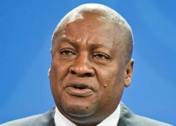 Uwahoze ari perezida wa Ghana ashaka kuyobora Ghana na none