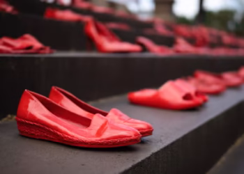 Umuryango w’Abibumbye uvuga ko urugo ari ahantu hateye akaga cyane ku bagore