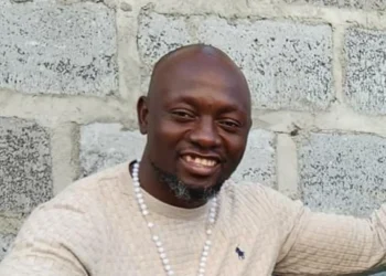 Umudepite wahunze Zambiya yafatiwe muri Zimbabwe