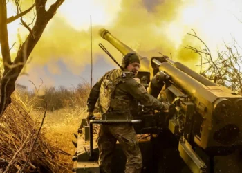 Zelensky avuga ko Ukraine izatsindwa intambara niba Amerika igabanije inkunga