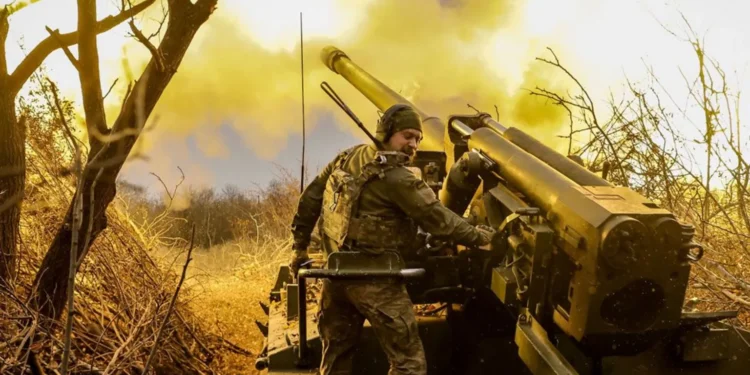 Zelensky avuga ko Ukraine izatsindwa intambara niba Amerika igabanije inkunga