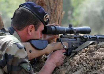 Igihugu cya Chad cyahagaritse amasezerano ya gisirikare n’Ubufaransa