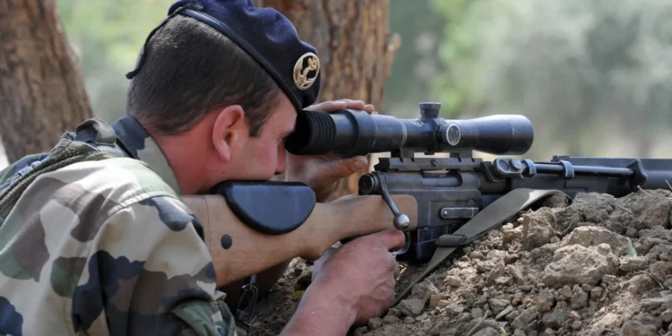 Igihugu cya Chad cyahagaritse amasezerano ya gisirikare n’Ubufaransa