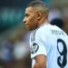Mbappé yarase penariti ubwo Real Madrid yatsindwaga na Liverpool ibitego 2 muri UEFA Champions League