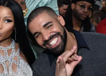 Waruziko umuraperi Drake yigeze gukundana na Nicki Minaj?