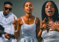 Niyo Bosco hamwe na Harrison Record basohoye indirimbo bise “Ubu Ndera”