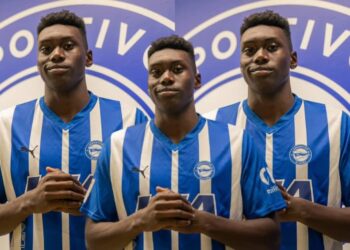 Amateka y’umukinnyi Samuel Cruz wakuriye mu buzima bubi, bikarangira abaye icyamamare muri ruhago