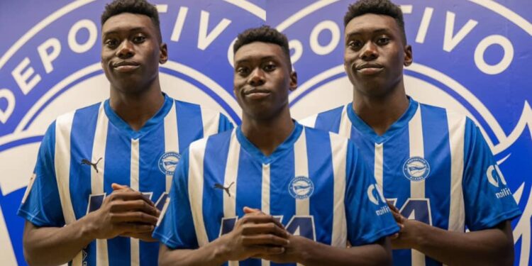 Amateka y’umukinnyi Samuel Cruz wakuriye mu buzima bubi, bikarangira abaye icyamamare muri ruhago