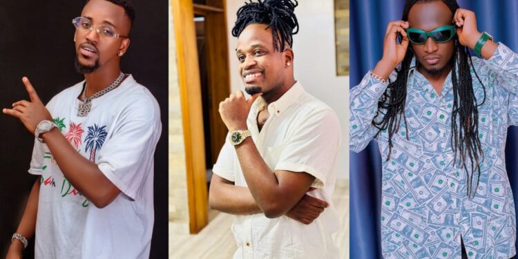 Abatraffic Jam biyemeje gushimuta imihanda yose ya Kigali