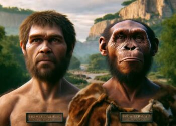 Byinshi utari uzi ku bwoko bwa ‘Hom Sapiens’