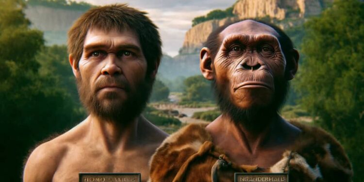 Byinshi utari uzi ku bwoko bwa ‘Hom Sapiens’