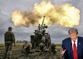 Donald Trump yatangaje ko natangira inshingano zo kuyobora Amerika azahagarika intambara y’Uburusiya na Ukraine.