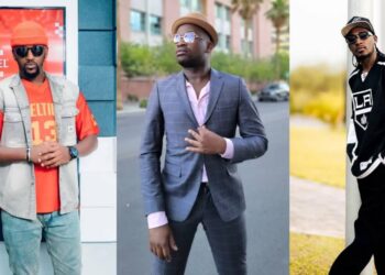 Muri iyi Weekend ‘Traffic Jam’ igiye kongera gukora ibitangaza