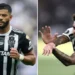 Atletico Mineiro na Botafogo,ni nde uhesha ishema Brezil?