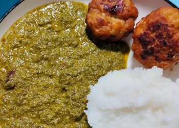 Waruziko indyo y’isombe ifite aho ihuriye n’umuco Nyarwanda?