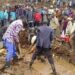 Uganda: Abantu 20 bahitanywe n’inkangu