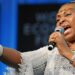 Yvonne Chaka Chaka uri kwinjiza agatubutse kandi nta indirimbo nshya afite