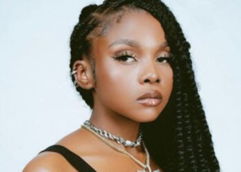 Zuchu yavugishije abantu kubera amashusho yindirimbo yakoze