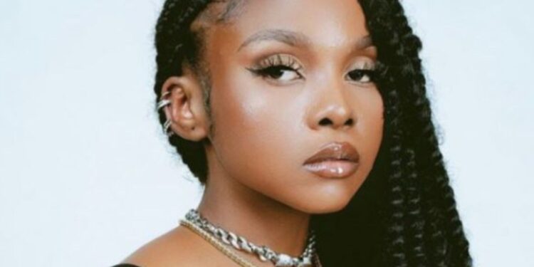 Zuchu yavugishije abantu kubera amashusho yindirimbo yakoze