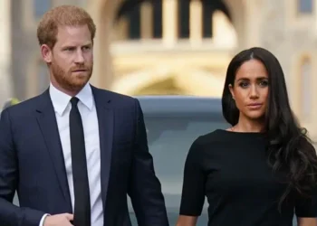 Kuki igikomangoma Harry na Meghan Markle bashaka gutandukanya?