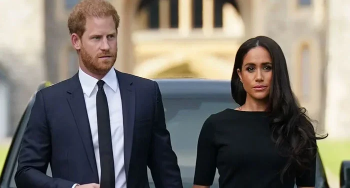 Kuki igikomangoma Harry na Meghan Markle bashaka gutandukanya?
