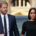 Kuki igikomangoma Harry na Meghan Markle bashaka gutandukanya?