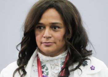 Isabel dos Santos yanenze icyemezo cya Leta y’u Bwongereza cyo kumufatira ibihano