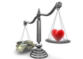 Ubukire nyakuri: Ni hagati y’amafaranga n’amahoro y’umutima