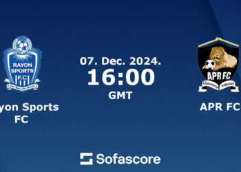 Umuriro uraka hagati y’umukino ugiye guhuza ikipe ya Rayon Sports na APR Fc