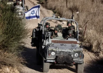 Menya impamvu Israel ikomeje kugaba ibitero bya gisirikare muri Syria