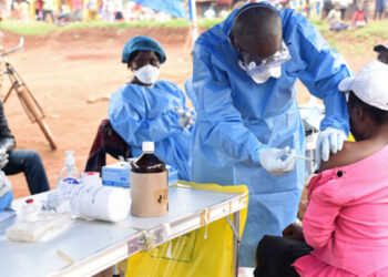 Nigeria yashyizeho ikigo gishinzwe gutabara, ni mu gihe hari ubwiyongere bwa virusi ya Lassa