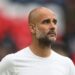 Pep Guardiola yizeye impinduka muri Derby