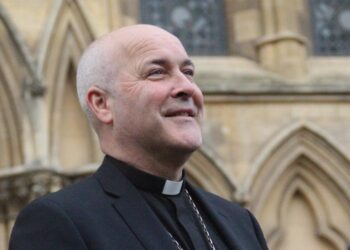 Archbishop Stephen Cottrell ari gushinjwa kwirengagiza ibirego 11 by’ubugizi bwa nabi n’ihohoterwa mu Itorero