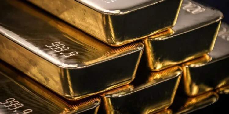 Hagati y’Ubwongereza na Kenya, hariho ibibazo bifitanye isano no gucuruza zahabu