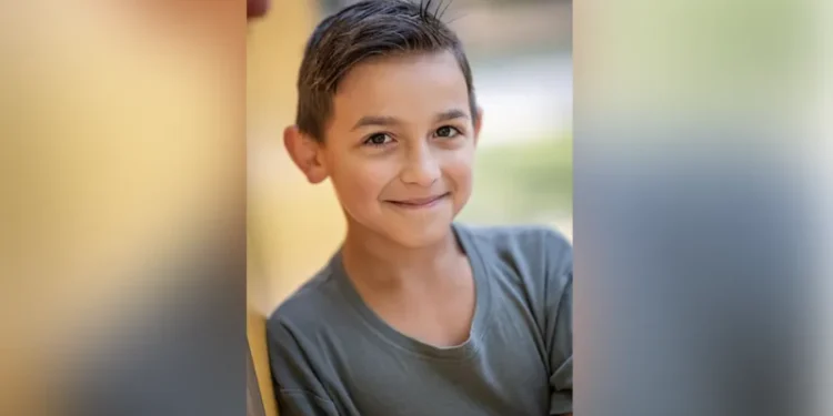 Umwana w’imyaka icyenda wishwe mu gitero cyabereye ku isoko rya Noheli mu Budage