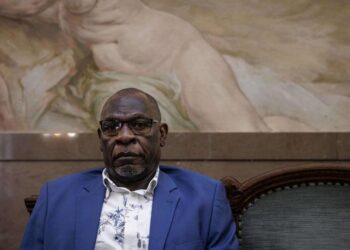 Séraphin Twahirwa wahamijwe n’ibyaha bya Jenoside, yapfuye ubwo yari mu Bubiligi