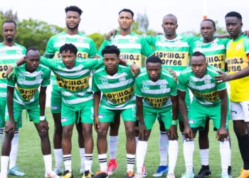 Kiyovu Sports yavuye ku mwanya wa nyuma, nyuma yo gutsinda Vision FC ibitego 3-2