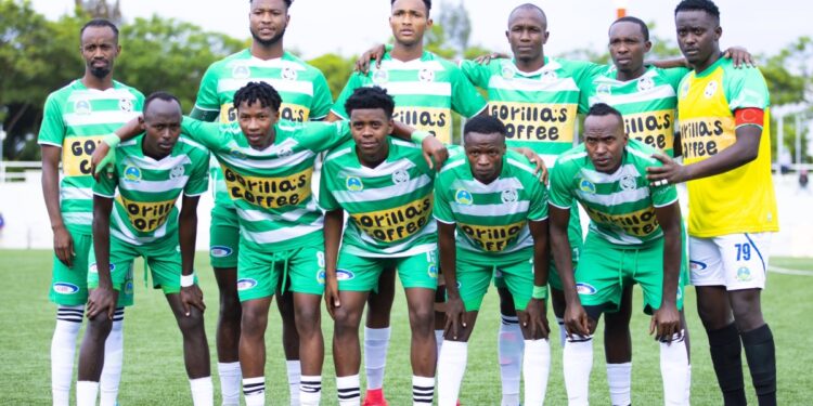 Kiyovu Sports yavuye ku mwanya wa nyuma, nyuma yo gutsinda Vision FC ibitego 3-2