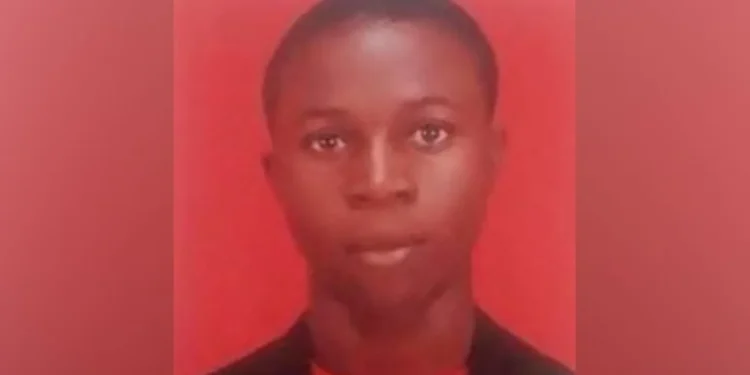 Umugabo wo muri Nijeriya yahawe imbabazi nyuma y’imyaka 10 kuri gereza y’abakatiwe urupfu azira kwiba inkoko