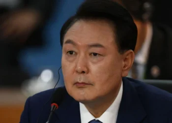 Yoon Suk Yeol, aragaragaza ibibazo by’imiyoborere muri Koreya y’Epfo