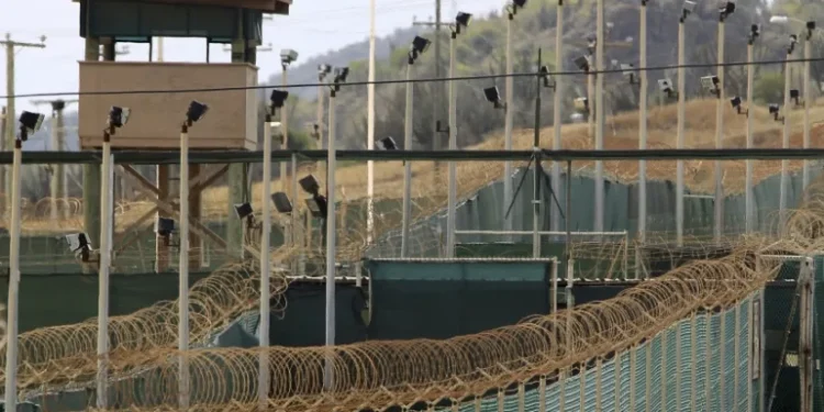 Abanya-Malaysia Babiri Barekuwe Nyuma y’Imyaka 18 Bafungiye muri Guantanamo Bay