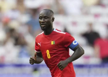 Naby Keïta yerekeje muri Hungary: guhindura umuvuno mu rugendo rwe rwa ruhago