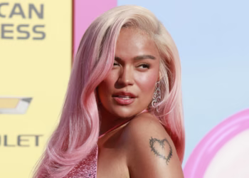 Menya byinshi kucyamamare Karol G